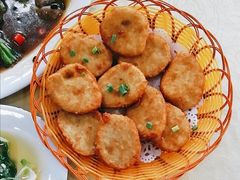 -秋姐美食店(旅游大道店)