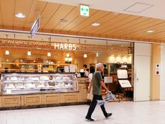 门面-HARBS(名铁名古屋店)