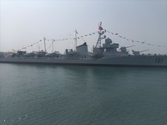 -中国人民解放军海军博物馆