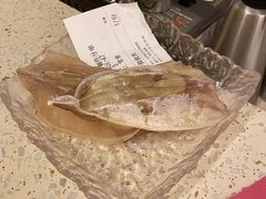 -白仁仔· 活烤海鲜 宵夜(豫园店)