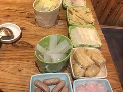 -四喜小胖·北京涮肉(五道营店)