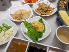 -韩宫宴烤肉·料理(颛桥万达店)