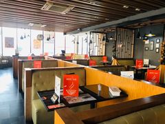 -维园港式茶餐厅(龙岗盛平店)