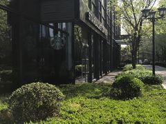 -星巴克(北京永定门店)