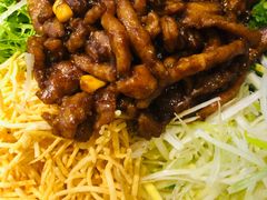 -满园烤鸭·春饼(太原街万达店)
