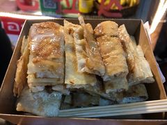 -东南亚风情赶摆街夜市