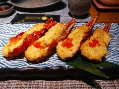 -乐亭日本料理(彩虹本店)