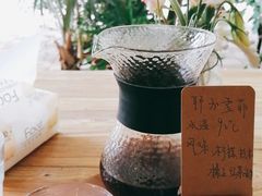 耶力雪菲咖啡-花二家·生活馆(六运小区店)