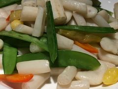 -梁家大院•农家菜(昆山会展中心店)