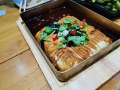 -老胖串店(山大路店)