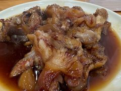-贤花饭店(城阳店)