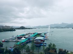 -千岛湖-欢乐水世界