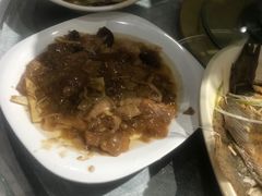 -香满楼(南关店)