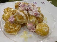 -明城五号烤鸭坊(建国门店)