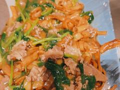 -潮界(虹桥新天地店)