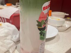 -海底捞大排档火锅(打浦路店)