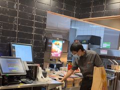 -麦当劳(大亚湾龙光城店)