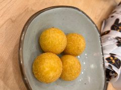 -阿香米线(龙岗万科广场店)
