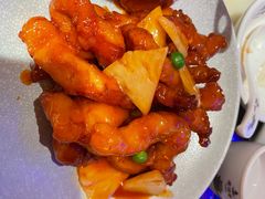 -老淮安·淮安菜(涟水店)
