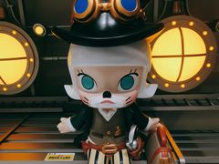 -泡泡玛特POPMART(蓝色港湾店)