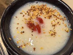 -红蜡烛-养生粥-津鲁菜(中山路店)