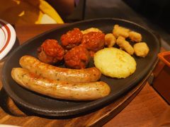 -萨莉亚意式餐厅(杭州滨江天街店)