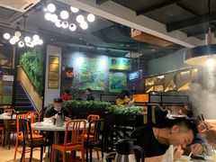 -潮发潮汕牛肉店(龙洞店)