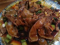 -温记府廟豆汤饭·始于1955年(海椒店)