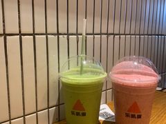 -乐凯撒披萨(中心书城店)