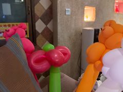 -翡翠鸟精品泰国菜(北辰财富中心店)