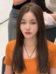 -DL HOPE明星造型