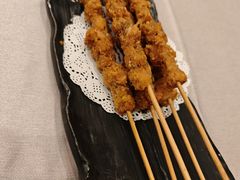 -功德林素菜饭庄(前门店)