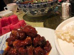 -铜锣湾·有麝自然香(重庆新天地店)