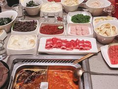 -海底捞火锅(铂澜大象城店)