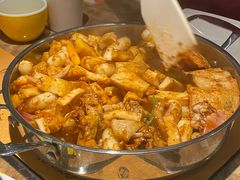 -黄记煌三汁焖锅(龙湖U城店)