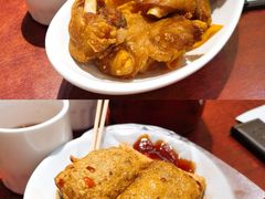 -老坑记·香港经典粤菜馆