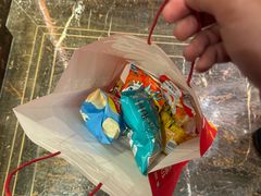 -郑州美盛喜来登大酒店