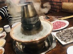 -大明铜锅·烤涮坊·烧烤(新开路店)