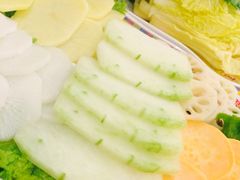 -芦月轩羊蝎子(北蜂窝店)