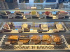 -抱抱地球咖啡馆(国家海洋博物馆店)