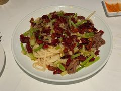 -西域阿里马新疆菜·清真(桂花路店)