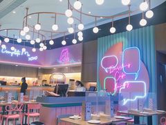 -Dazzling Cafe 蜜糖吐司专卖店