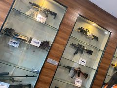 -枪馆1号实弹射击俱乐部