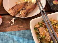 -渔家火锅·海鲜自助餐·演艺(亚龙湾天域酒店)