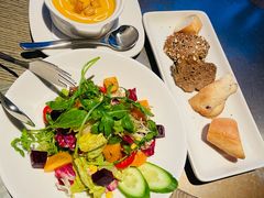 -WESTWOOD•落日餐厅•乐队演出(前海壹方汇店)