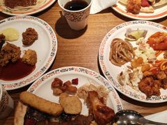 -比格比萨自助(美乐城店)