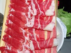 -阳坊胜利涮羊肉(阳坊老店)