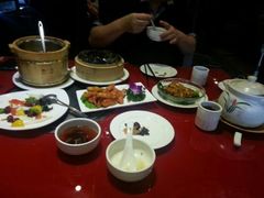 android_upload_pic-一心斋素食馆(龙岗店)