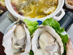 -金龙·打边炉(武进路店)
