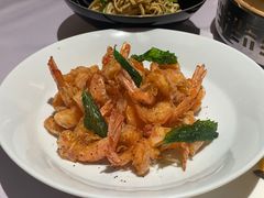 -粗茶淡饭·汉口公馆(循礼门店)